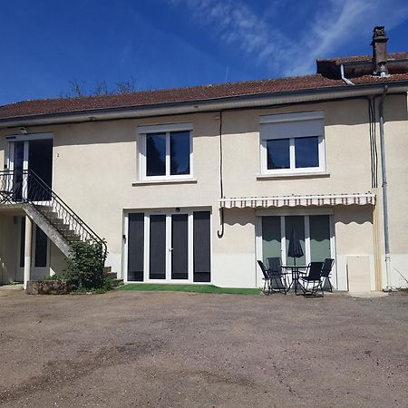 Appartement Rdc Rdc Limoges Eksteriør billede