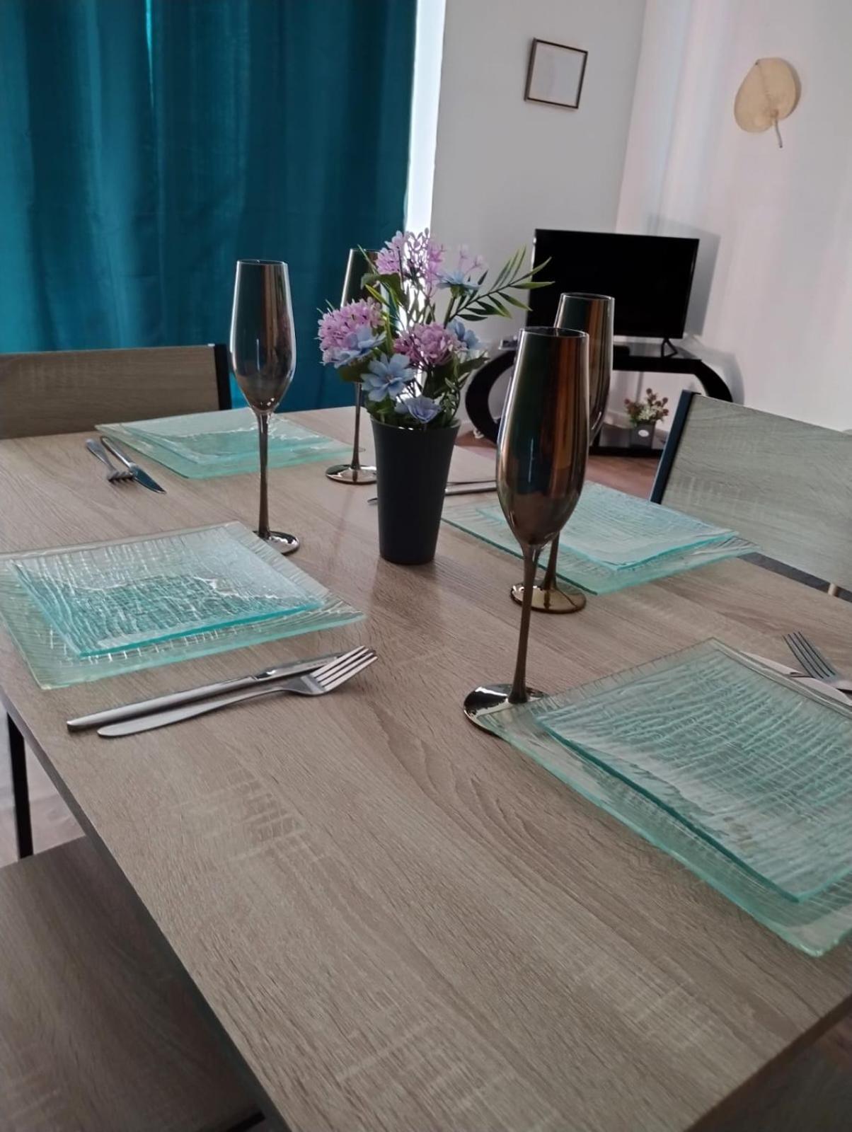 Appartement Rdc Rdc Limoges Eksteriør billede