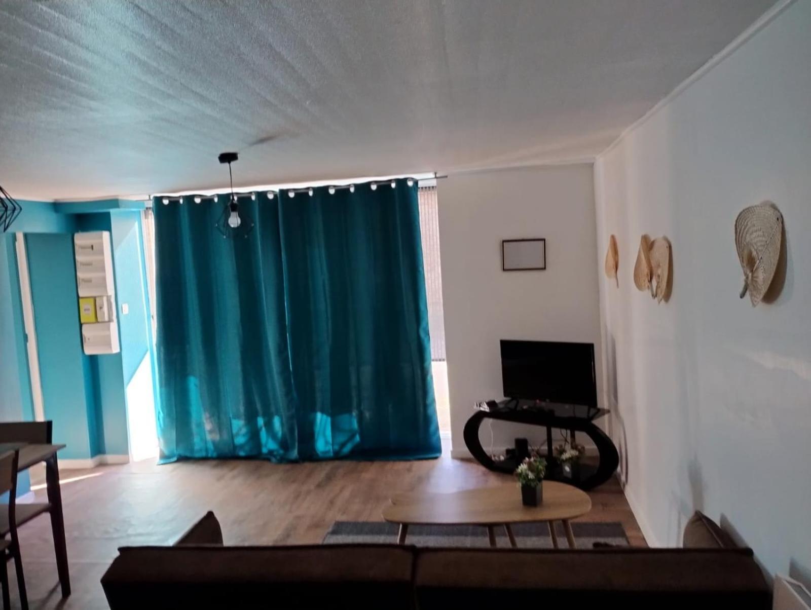 Appartement Rdc Rdc Limoges Eksteriør billede