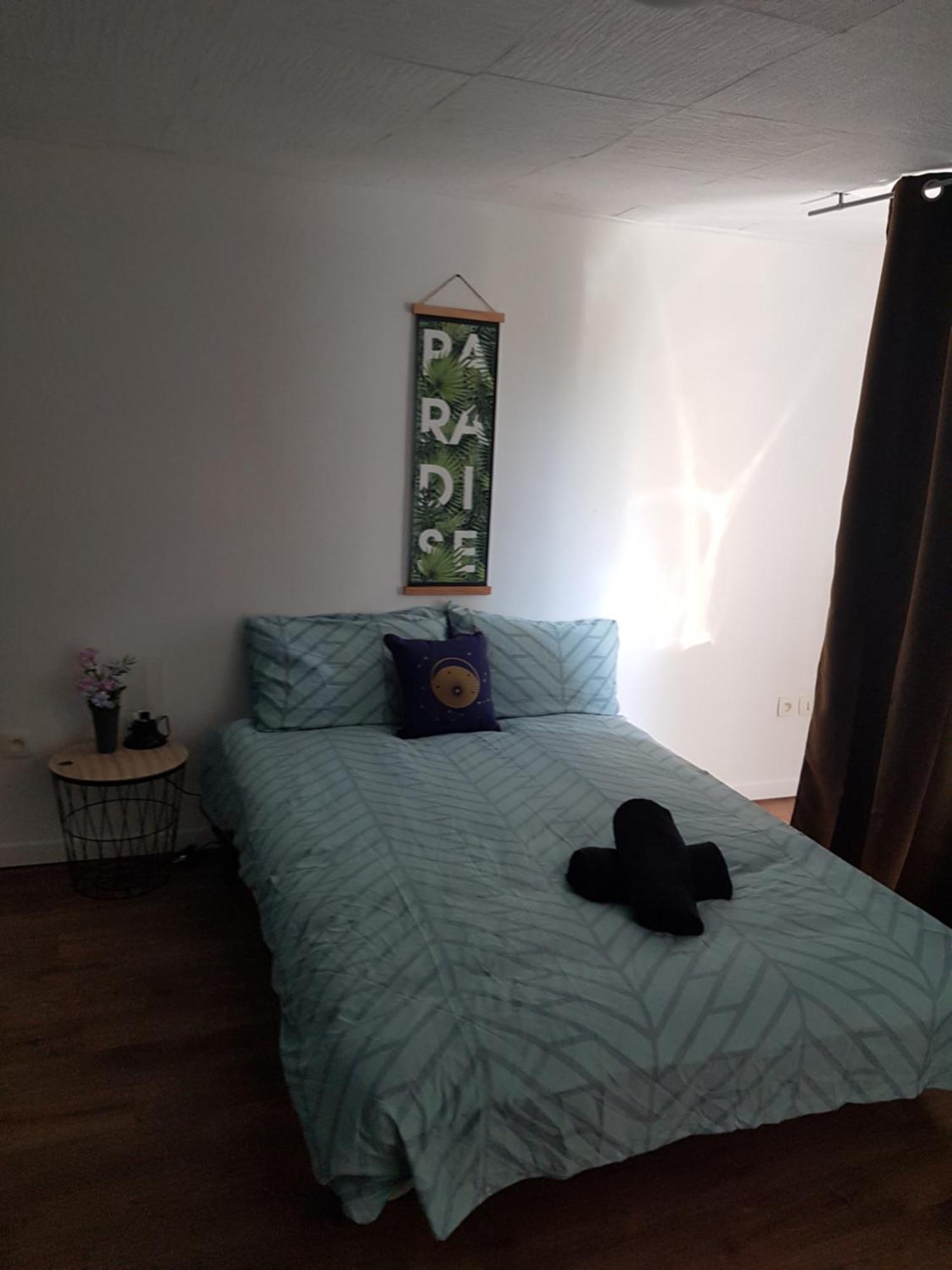 Appartement Rdc Rdc Limoges Eksteriør billede