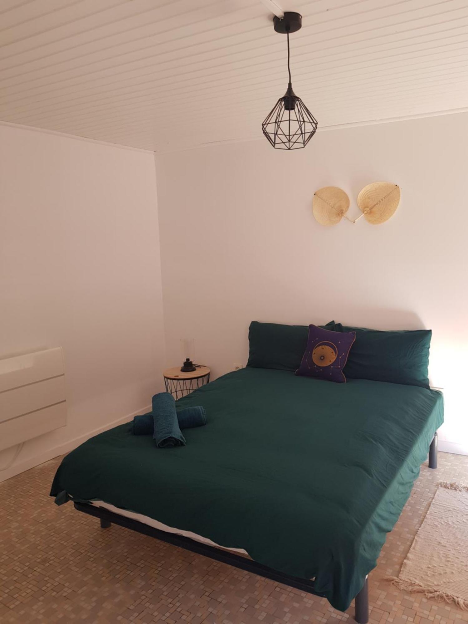 Appartement Rdc Rdc Limoges Eksteriør billede