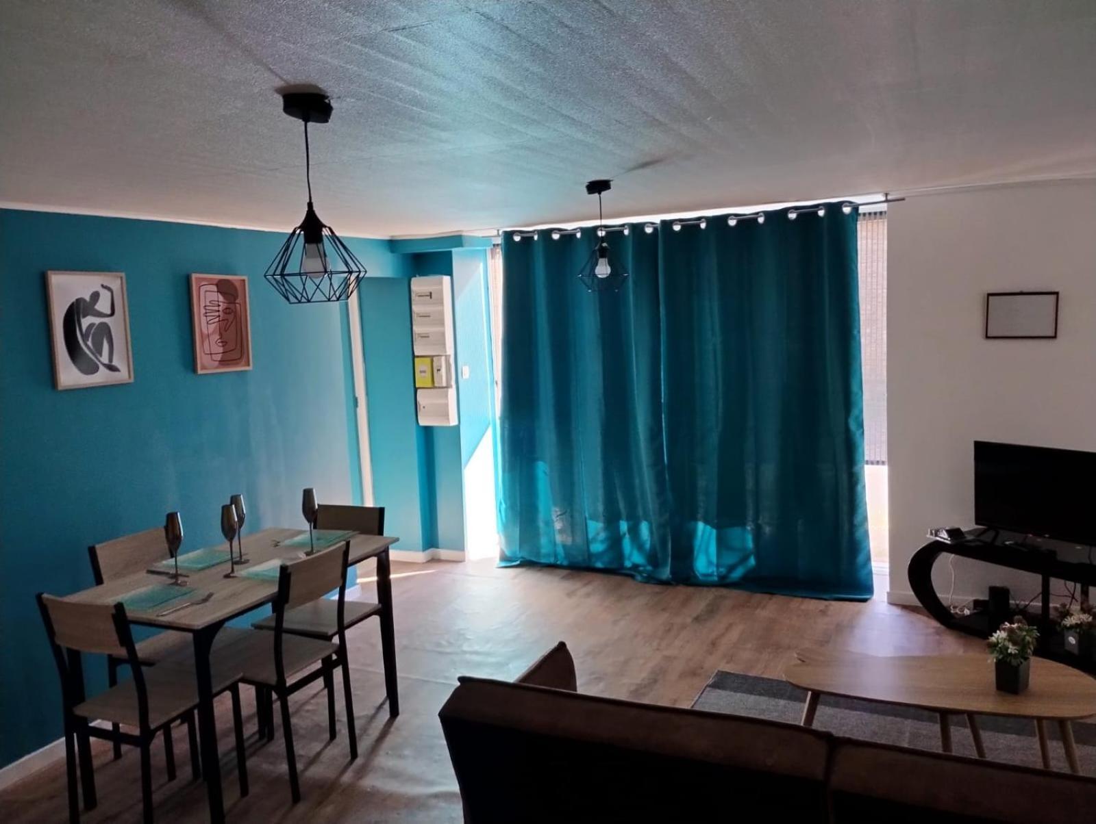 Appartement Rdc Rdc Limoges Eksteriør billede
