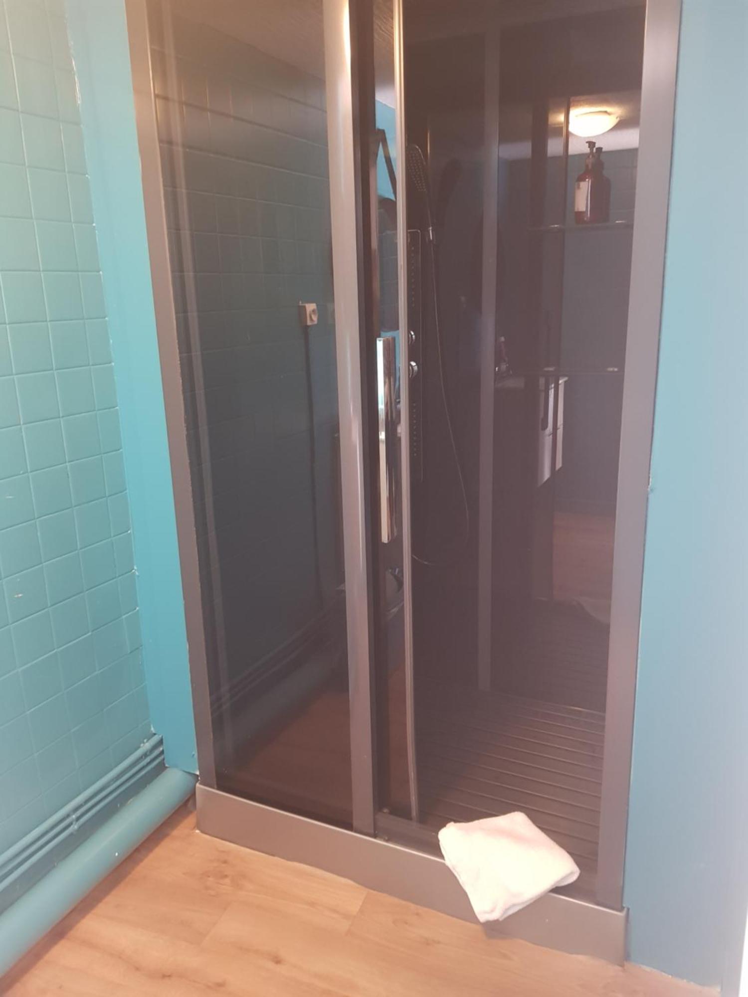 Appartement Rdc Rdc Limoges Eksteriør billede