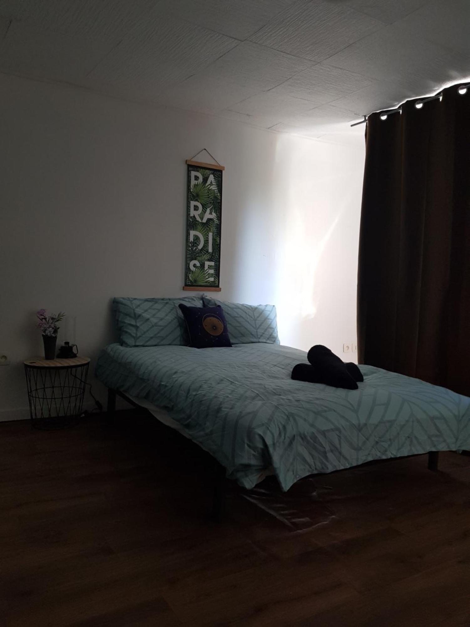 Appartement Rdc Rdc Limoges Eksteriør billede