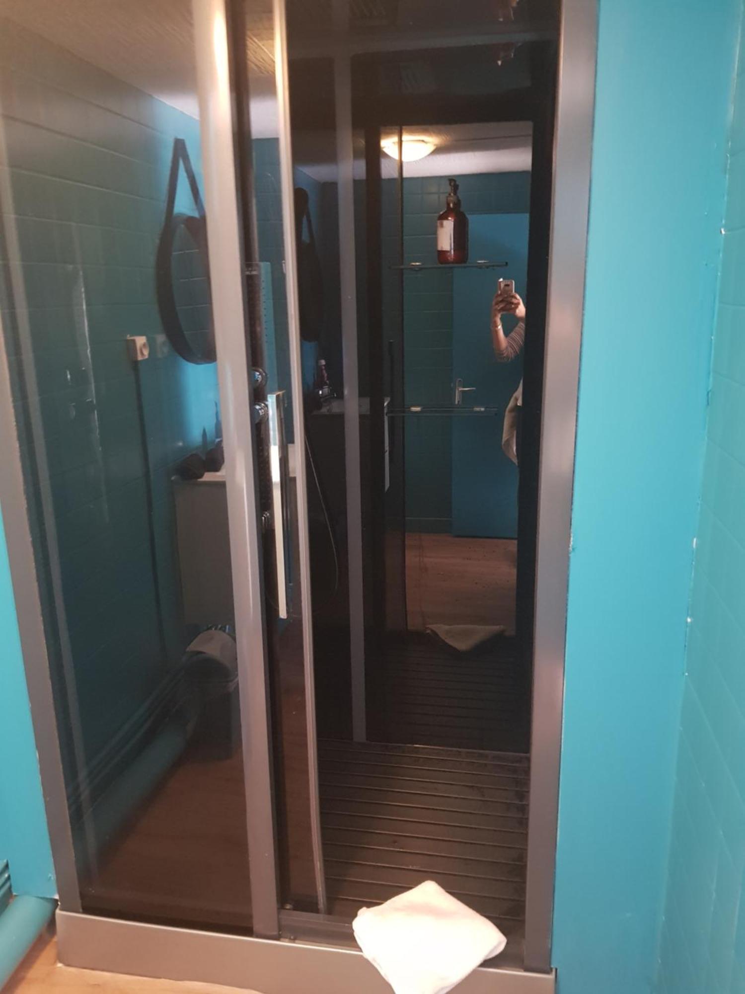 Appartement Rdc Rdc Limoges Eksteriør billede