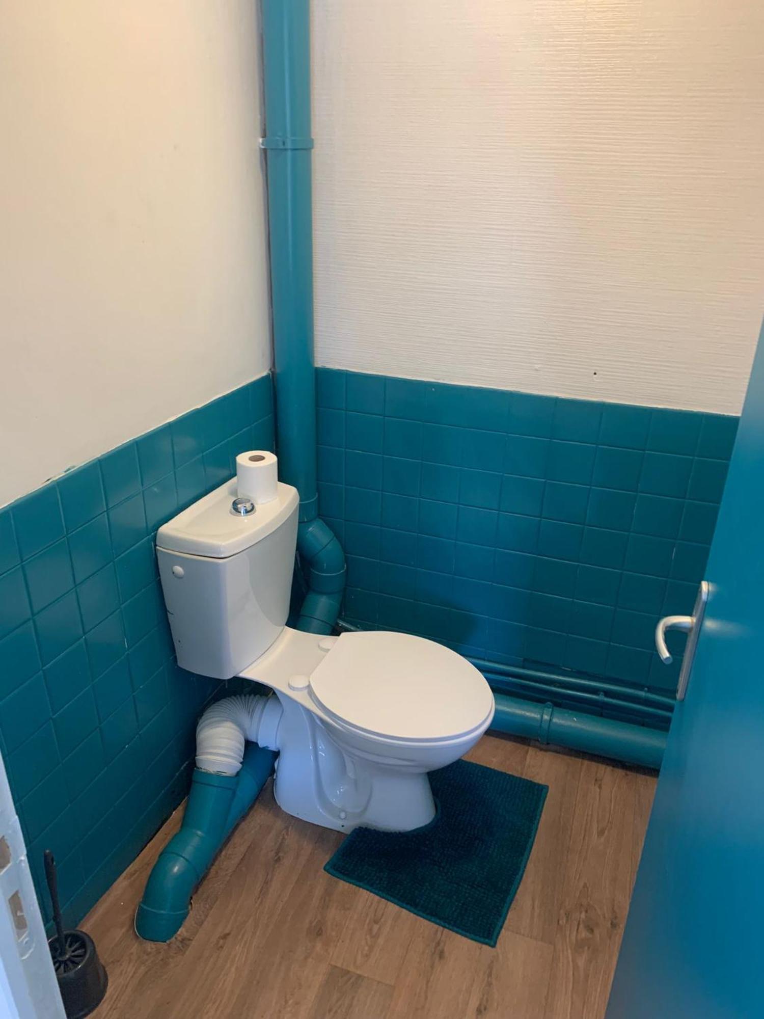 Appartement Rdc Rdc Limoges Eksteriør billede