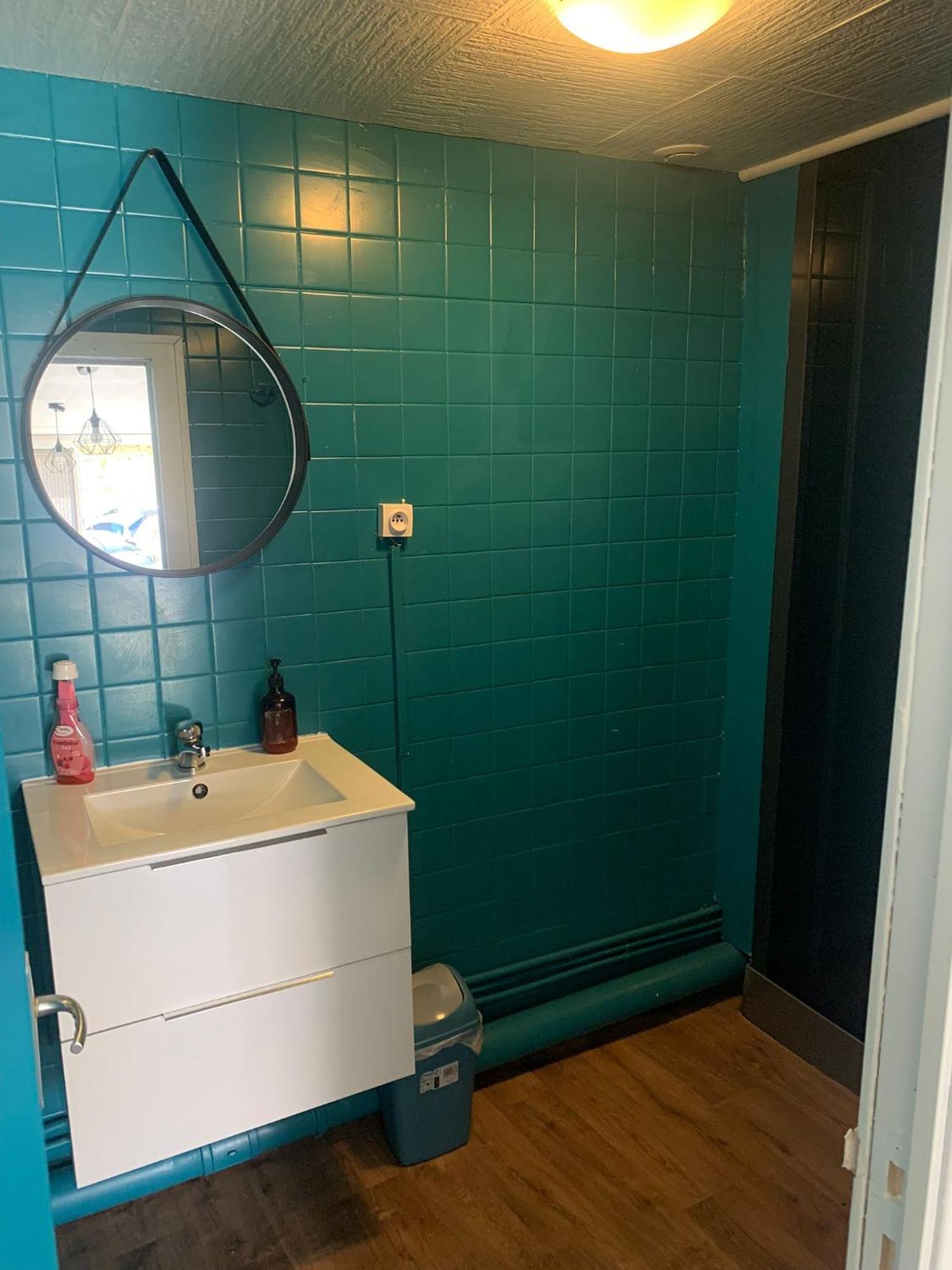 Appartement Rdc Rdc Limoges Eksteriør billede